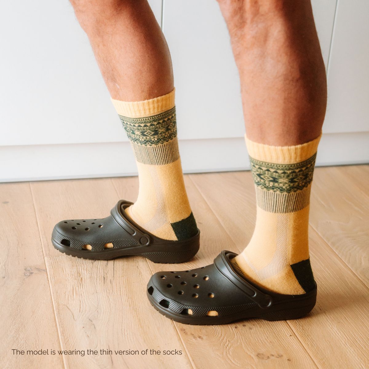 Traveler (2 pairs)