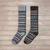 Arvid Knee-High (2 pairs)