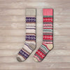 Ida Knee-High (2 pairs)