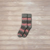 Sofia - Grey (1 Pair)