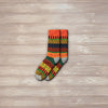 Svea - Orange (1 Pair)