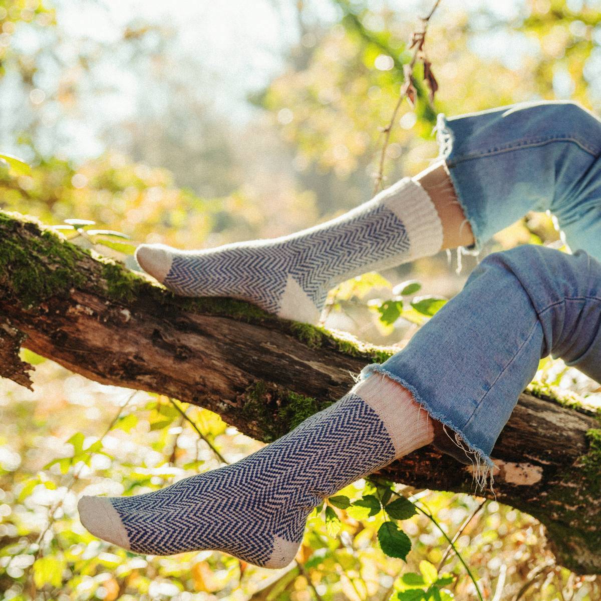 Magnus (5 pairs)- The Nordic Socks