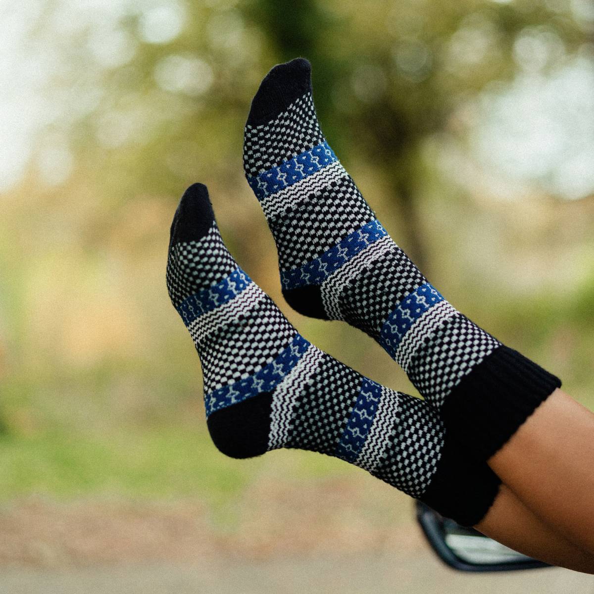 Tore (5 pairs)- The Nordic Socks